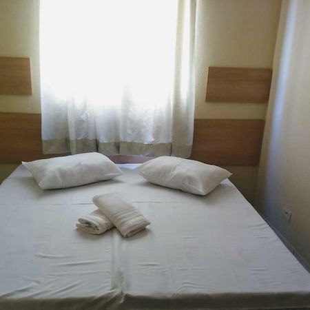 Apartmán Acomodacoes Silvestre Taubaté Exteriér fotografie